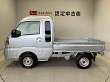 側面からの写真です。ご希望のお車が見当たらない場合は、弊社スタッフがしっかりとお客様のご要望に合ったお車をお探し致します。