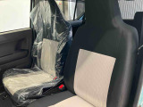 フロントシートです。ゆったり運転ができます。長距離ドライブもラクラク♪♪