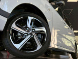 ムーヴ RS 4WD 