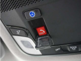 ◆新世代コネクテッド技術「Honda CONNECT」搭載。緊急時にオペレーターのサポートを受けることも可能です。