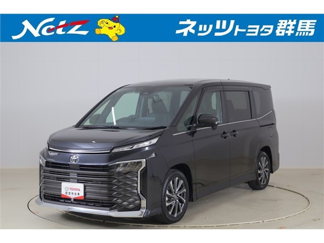 ヴォクシー  2.0 S-Z