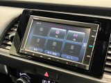 【オーディオ機能】Bluetooth対応、CDプレイヤー、AM/FMチューナー付きです!