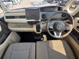 N-BOX G L ホンダセンシング 修復歴無し