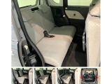 初度登録から7年以内のダイハツ車には1年間or走行無制限のまごころ保証がついておりますので購入後も安心です!有料にはなりますが1年もしくは2年の延長保証もご用意致しております!