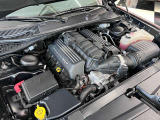 大排気量6400cc NAエンジン