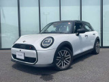 ★全国ご納車大歓迎です。特別低金利から様々なサービスをご用意しております。MINI NEXT正規ディーラーです♪