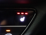 運転席/助手席にシートヒーター付いてます。あったかホカホカシートヒーター で快適です。