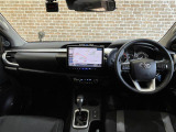 ハイラックス 2.4 Z ディーゼル 4WD 4WD 修復歴無し