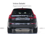 ボルボXC60は、北欧の感性が息づくSUVの真価を追求した、ダイナミック・スウェディッシュ SUVです。
