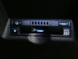 【ETC車載器】高速道路をノンストップ♪ETC車載機装着済です!もう、ドライブには、欠かせないパートナーですね。※別途、セットアップ費用を申し受けます。