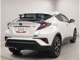 C-HR ハイブリッド 1.8 G LED エディション 