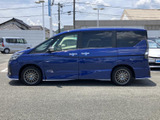 セレナ 1.2 e-POWER AUTECH スポーツスペック 