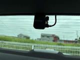 ドラレコ付き!