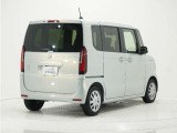 ◆法定整備実施◆Honda認定中古車の整備基準にもとづく整備を実施いたします。法定点検の整備に加え、Honda独自のプラスアルファー点検整備を実施。基準を満たしていない消耗部品を交換いたします。