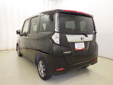 荷物も積めて小回りもききます。街乗りには便利なお車です