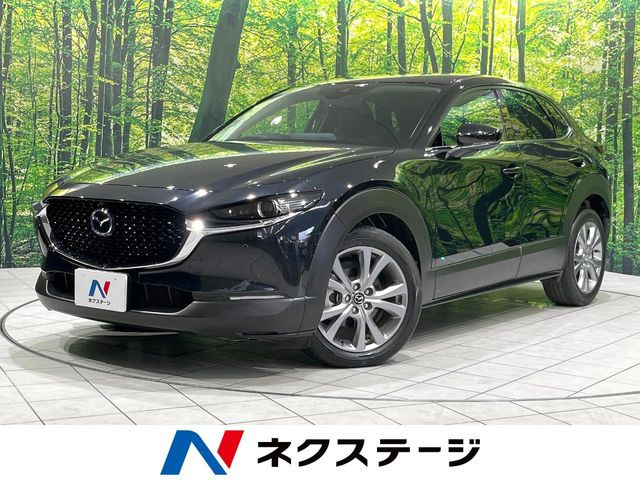 CX-30 2.0 20S プロアクティブ ツーリングセレクション