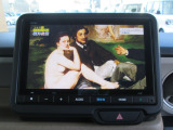 フルセグTV