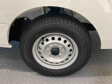 納車後の点検、車検などアフターサービスもお任せください!