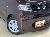 車両状態証明書付きの車両に関しましては、郵送でのご契約も可能です