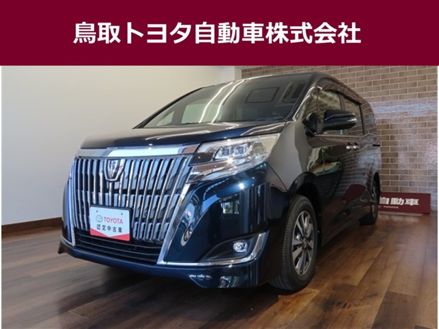 エスクァイア 2.0 Gi 