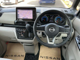 車内クリーニング・除菌済みです。快適にお乗りいただけます。