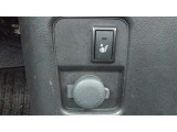 運転席のみシートヒーターです