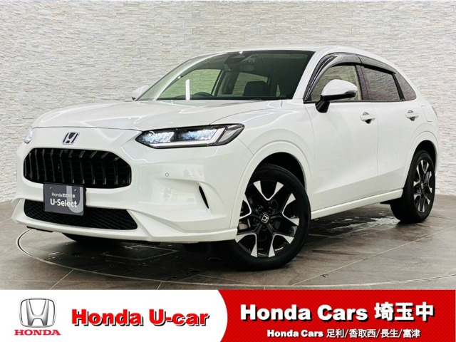 ZR-V 2.0 e:HEV Z 4WD