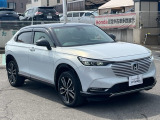 先代モデルと同じ全長で取り回しのよいサイズをキープしながら、より力強く、より美しく仕立て上げることで、上の車格を感じるサイドビューとしています。