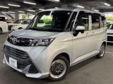 トヨタ タンク