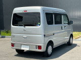NV100クリッパー GX ハイルーフ 
