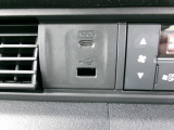 充電用USBジャック(Type-C)