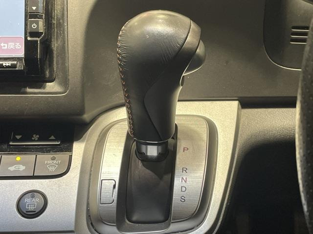 ホンダ ストリーム 1.8 RSZ 修復歴無し の中古車詳細 (116,000km