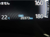 まだまだこれからお乗り頂ける走行距離です。