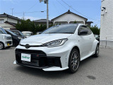 GRヤリス 1.6 RZ ハイ パフォーマンス 4WD 4WD 6MT