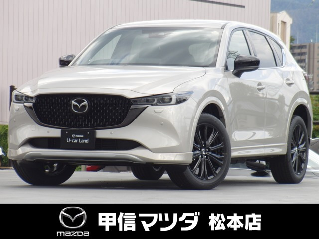 CX-5 2.2 XD ドライブ エディション 4WD 