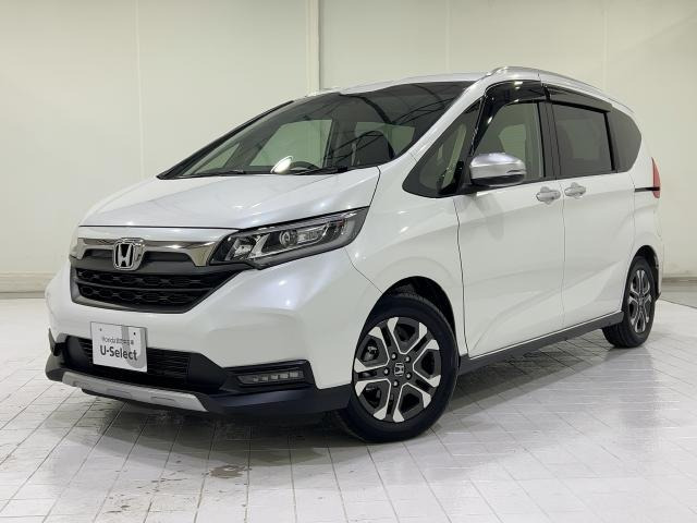 ホンダ フリード 