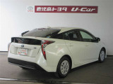 プリウス 1.8 S 