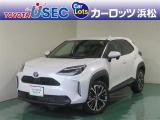 この車両は「トヨタ認定中古車ライト」の該当車両です。「トヨタ認定中古車」の安心感はそのまま、まるごとクリーニングの工程を省くことで、よりお手頃な価格でご提供する車両となっております。