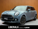 ◆LIBERALAは、輸入車選びの新たなスタイルを提案するインポート・セレクト・ブランドです。オーナー様となる方がクルマから直接感じる感性を第一にした、最良の一台との出会いをコーディネートいたします。