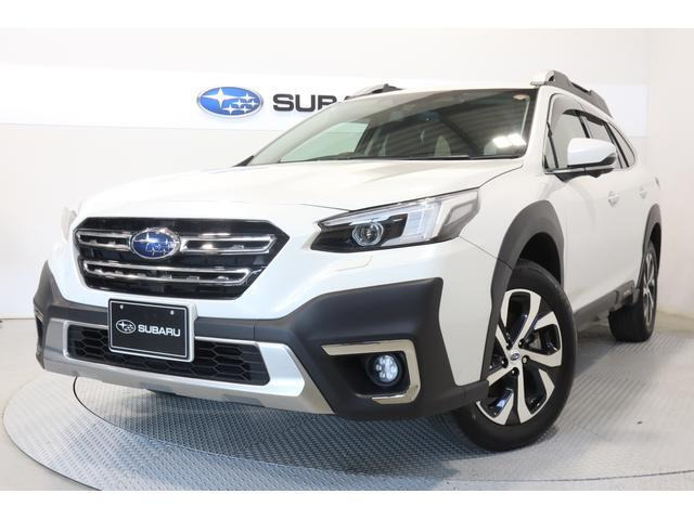 レガシィアウトバック 1.8 リミテッド EX 4WD 