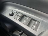 運転席側パワーウィンドウスイッチ