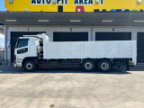 当社は県外のお客様にも安心してお買い求め頂けるよう、エンジン・内装・外装・特殊車輌の機械的な部分まで整備・点検をさせて頂いております。自信を持って販売できるお車だけを展示しております。