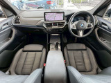 X3 xドライブ20d Mスポーツ ディーゼル 4WD 