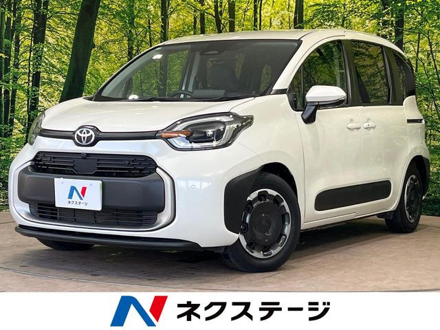 シエンタ ハイブリッド 1.5 Z 