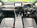 RX 300 Fスポーツ 