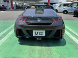 年式相応ですが、納車時にはできる限りキレイに納車させていただきます。どうしても気になるところ等ありましたら、低価格にてお直しいたしますので、何なりとお申し付けください。