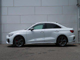 S3セダン 2.0 4WD