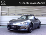 マツダ ロードスター