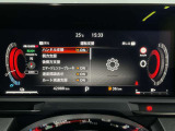安全装備もばっちり。警告灯や警告音でドライバーにしっかりお知らせ・サポートします。