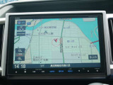 純正ナビ(地図)  型番VXM-145VFNi